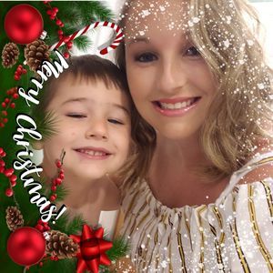 Meet your Posher, Krystal